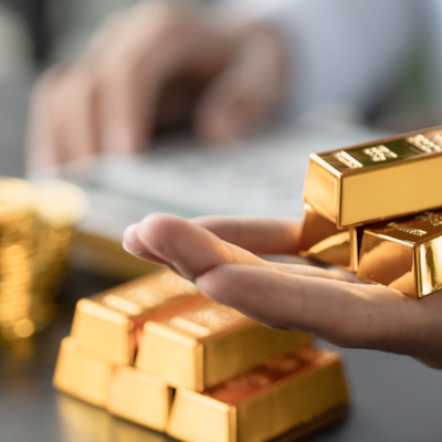 Gold Account